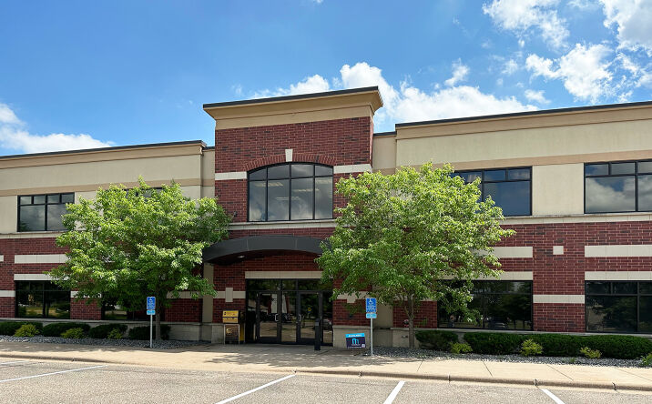 Pictures of Office property located at 10160 Foley Blvd NW, Minneapolis, MN 55448 for lease - image #1