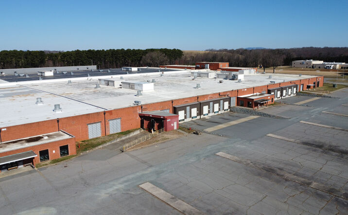Pictures of Industrial property located at 401 W Hanes Mill Rd, Winston-Salem, NC 27105 for lease - image #1