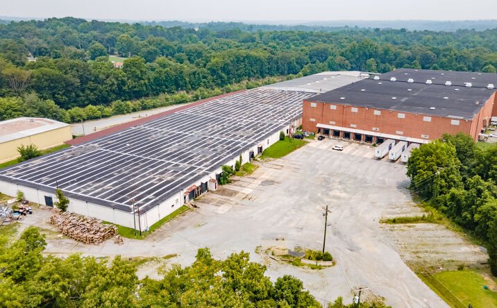 Warehouses for Lease in Lexington, NC | Crexi