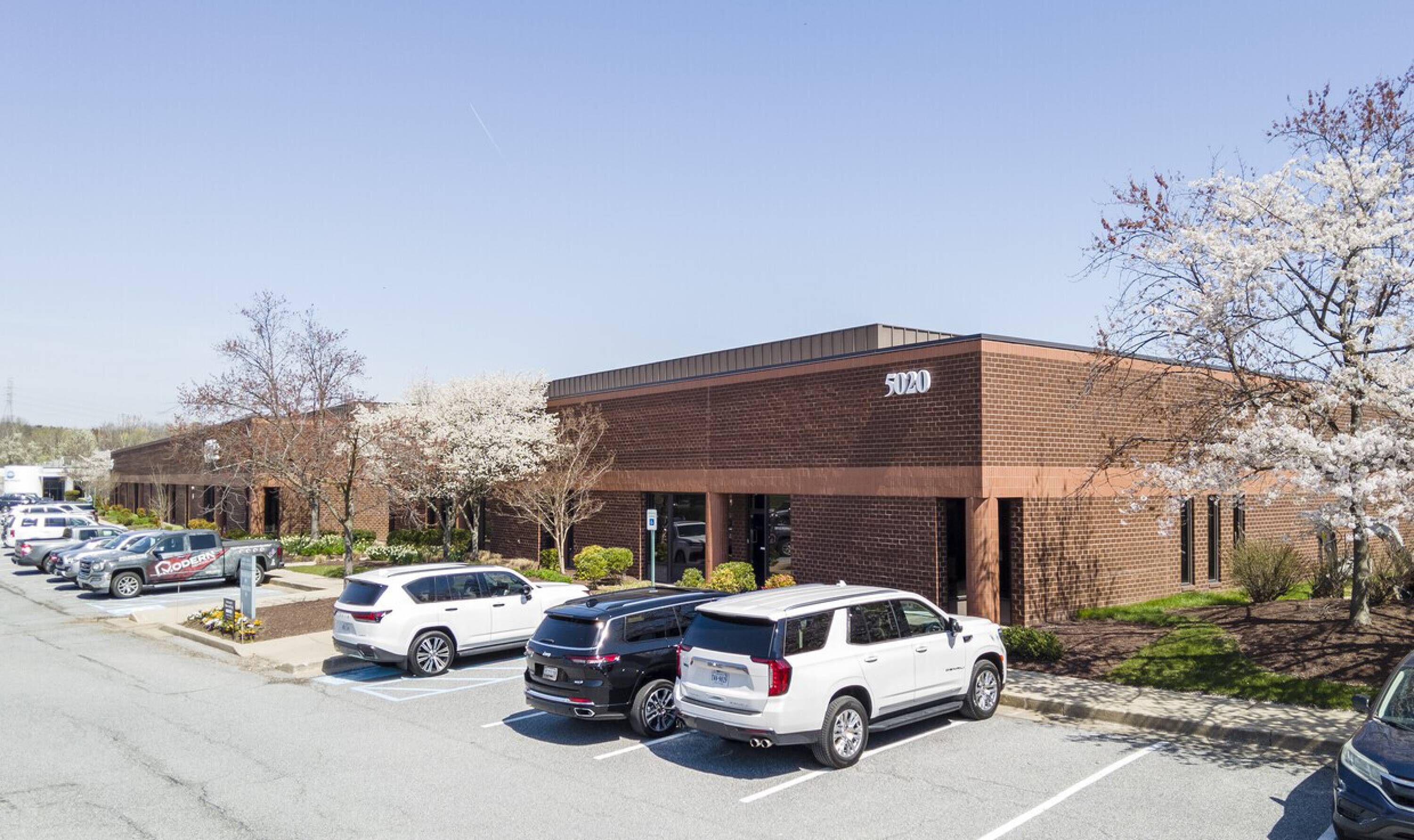 5020 Campbell Blvd, White Marsh, MD 21162