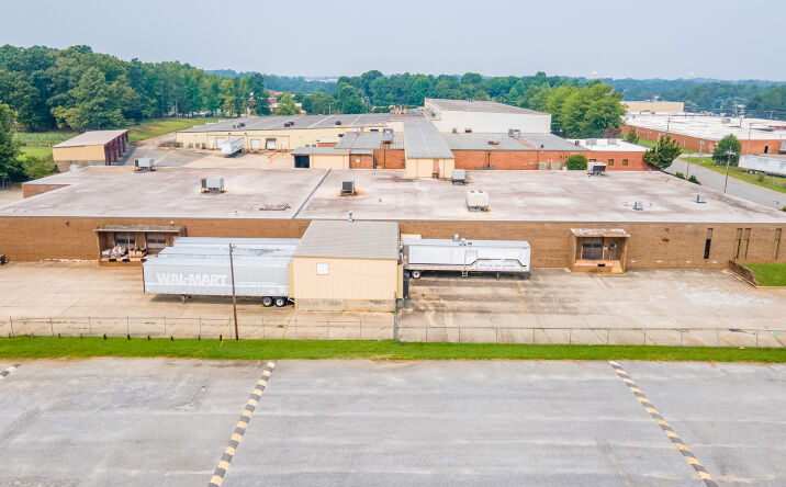 Warehouses for Lease in High Point, NC | Crexi