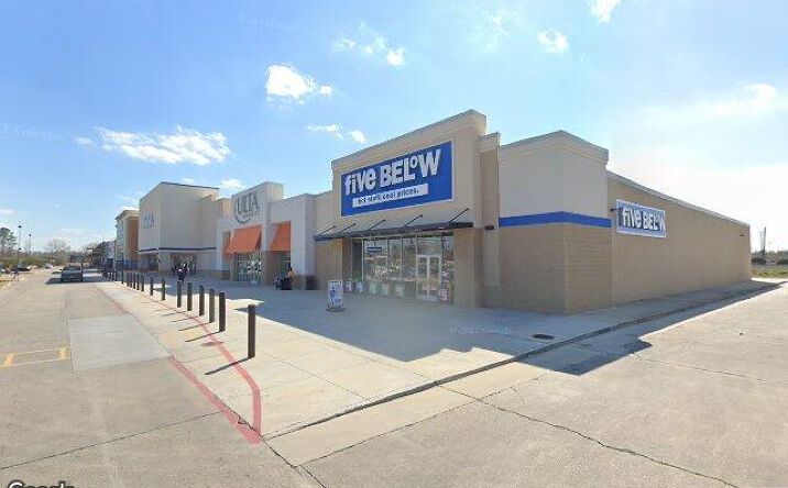 Pictures of Retail, Land property located at 115 South Airline Highway, Gonzales, LA 70737 for lease - image #1