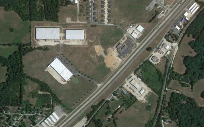 Pictures of Office, Industrial, Land property located at 777 Independence Dr, West Sullivan, MO 63080 for lease - image #1