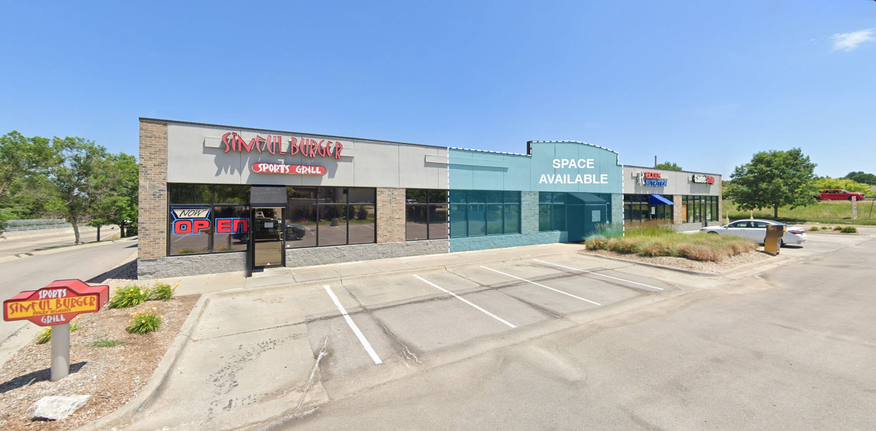 4005 Twin Creek Dr, Bellevue, NE 68123