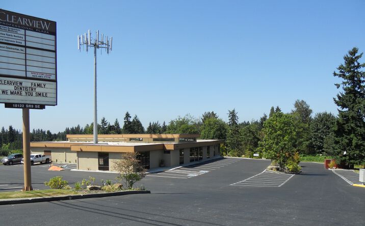 Pictures of Office, Land, Restaurant property located at 18122 WA-9, Snohomish, WA 98296 for lease - image #1