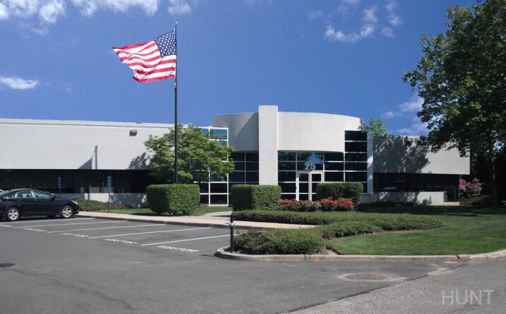 Pictures of Industrial property located at 25 Andrea Rd, Holbrook, NY 11741 for lease - image #1