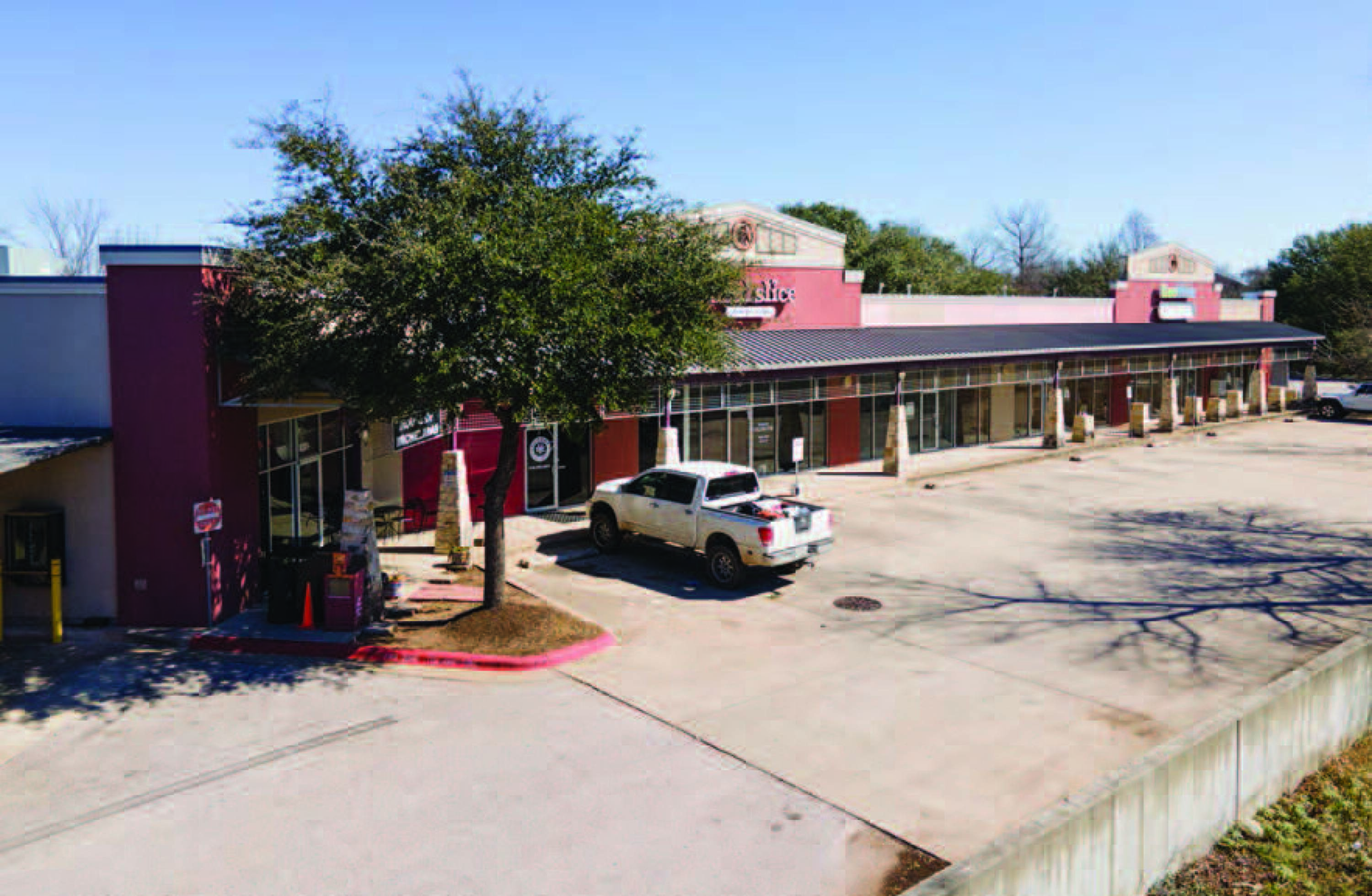 8201 Cross Park Dr, Austin, TX 78754