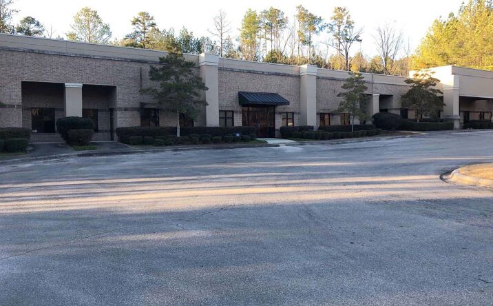 Pictures of Office, Industrial property located at 12585 Old Hwy 280, Chelsea, AL 35043 for lease - image #1