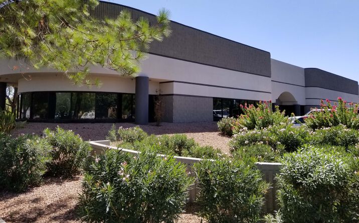 Pictures of Industrial property located at 284 E Chilton Dr, Chandler, AZ 85225 for lease - image #1