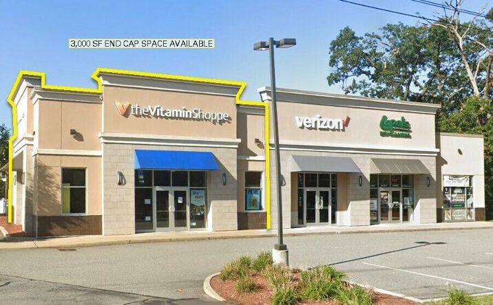 Pictures of Retail property located at 435 Winthrop Ave, Lawrence, MA 01843 for lease - image #1