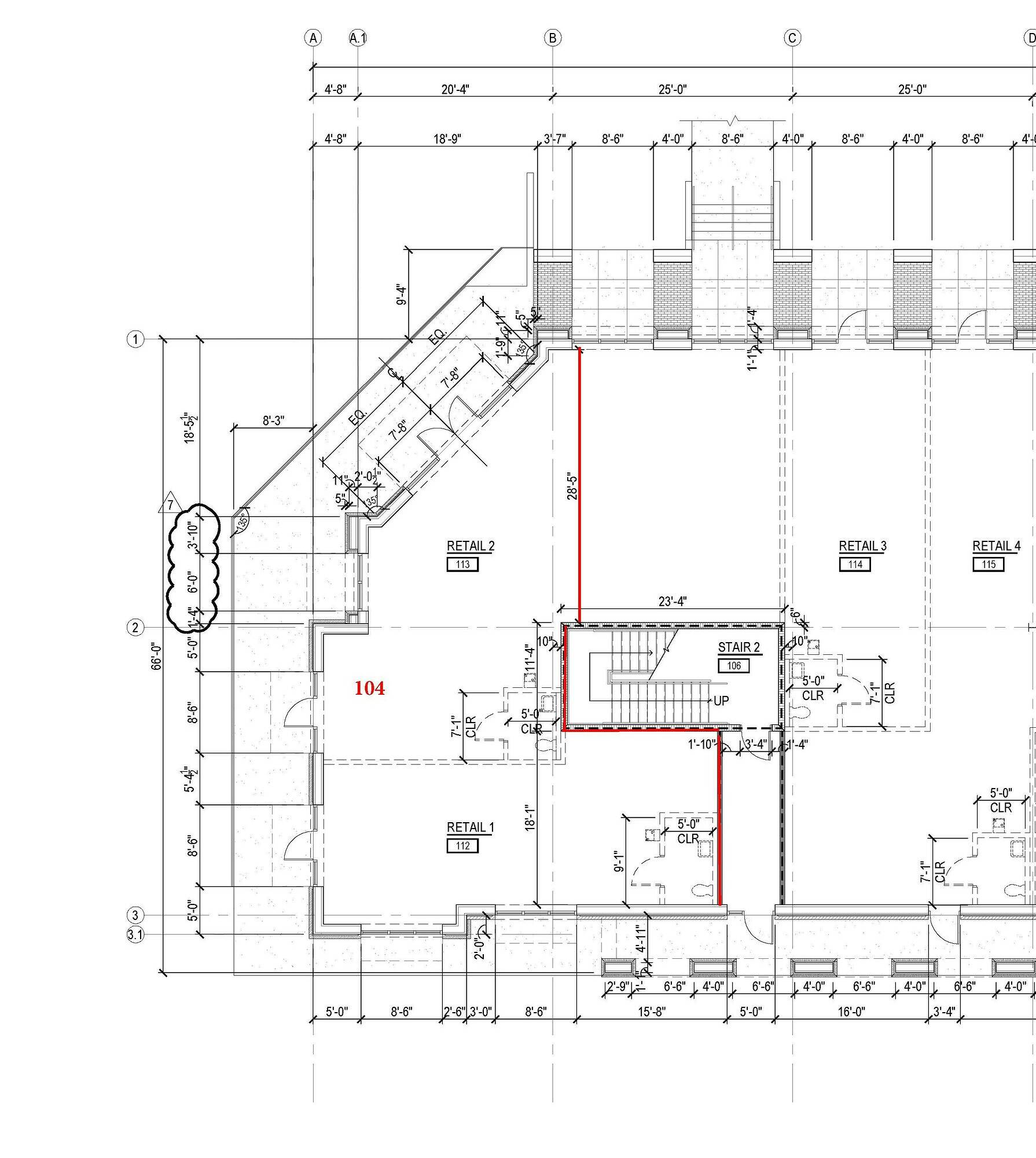 151 W Main St, Pensacola, FL 32502