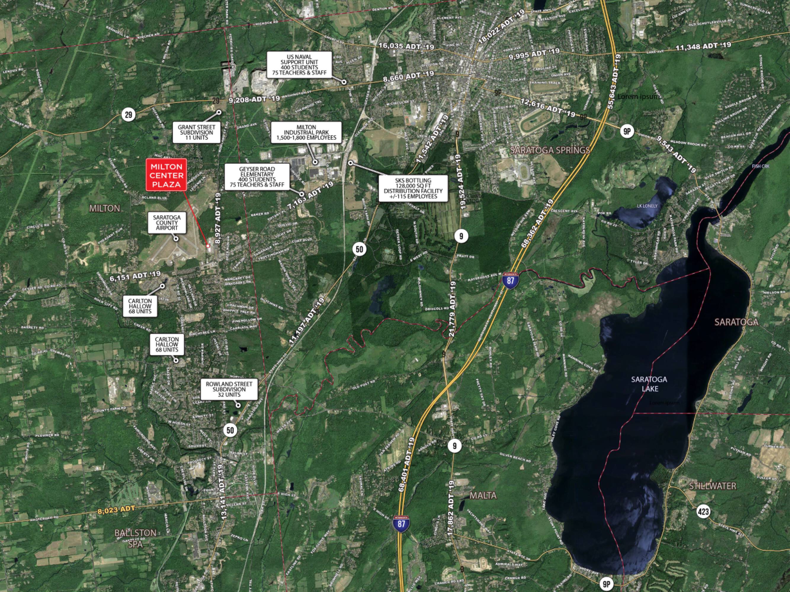 15 Trieble Avenue, Ballston Spa, NY 12020