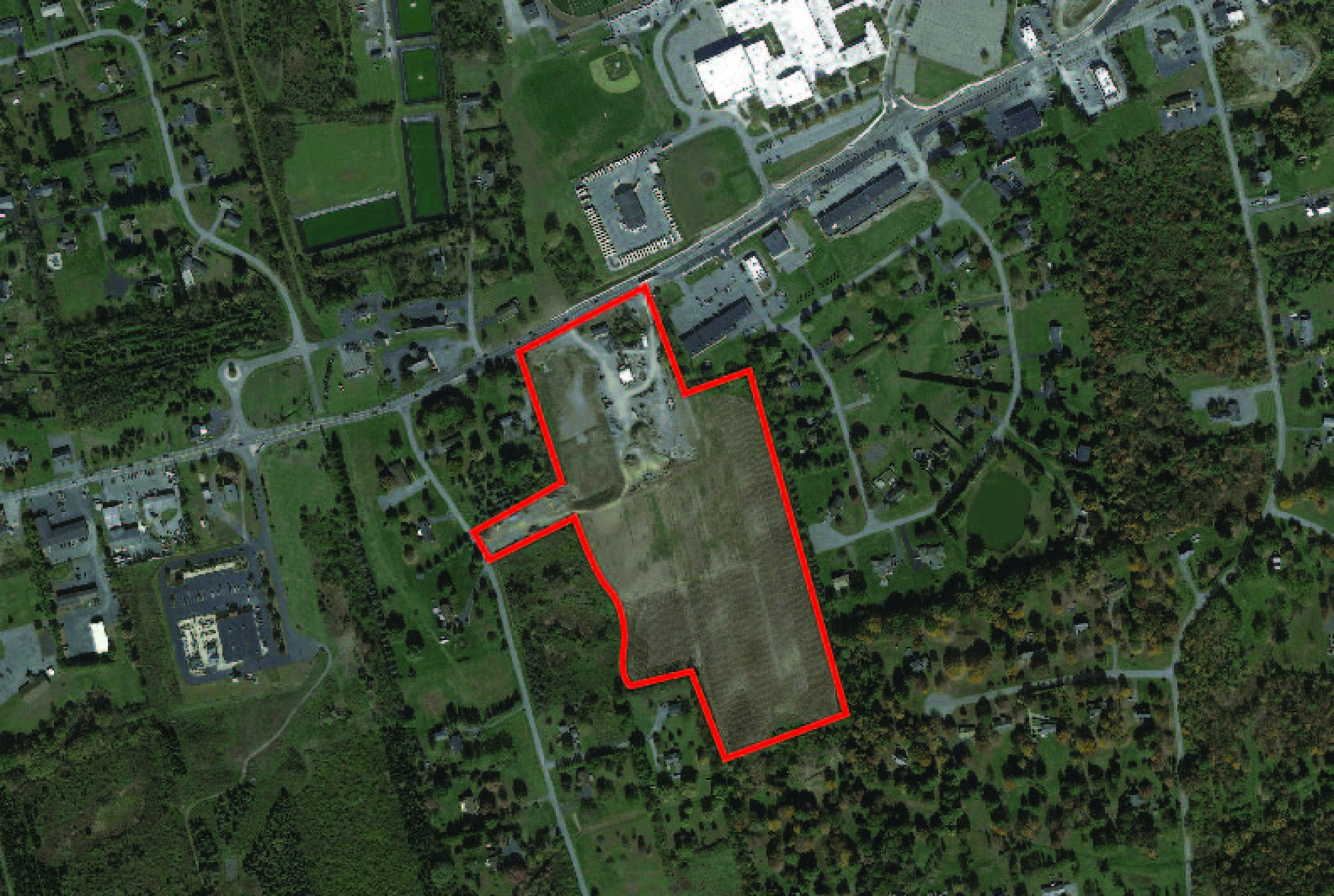 1628 US209, Brodheadsville, PA 18322