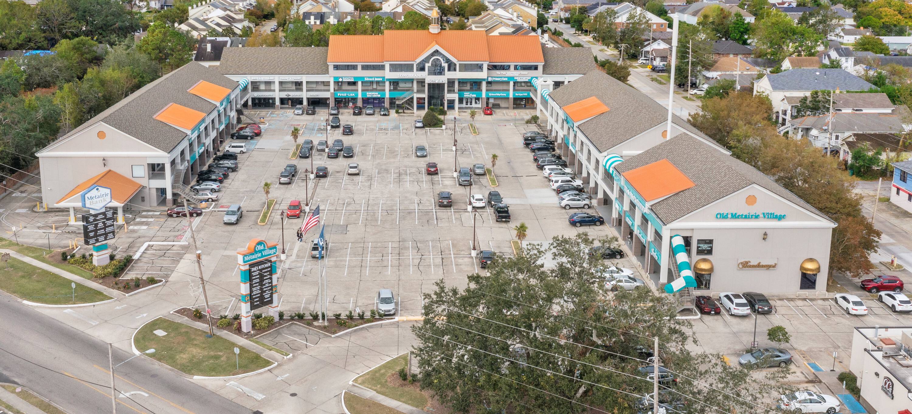 701 Metairie Road, Floor 3, Suite AAA, Metairie, LA 70005 | Crexi.com