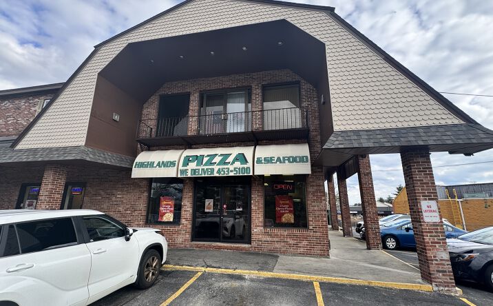 Pictures of Retail property located at 1270 Westford St, Lowell, MA 01851 for lease - image #1