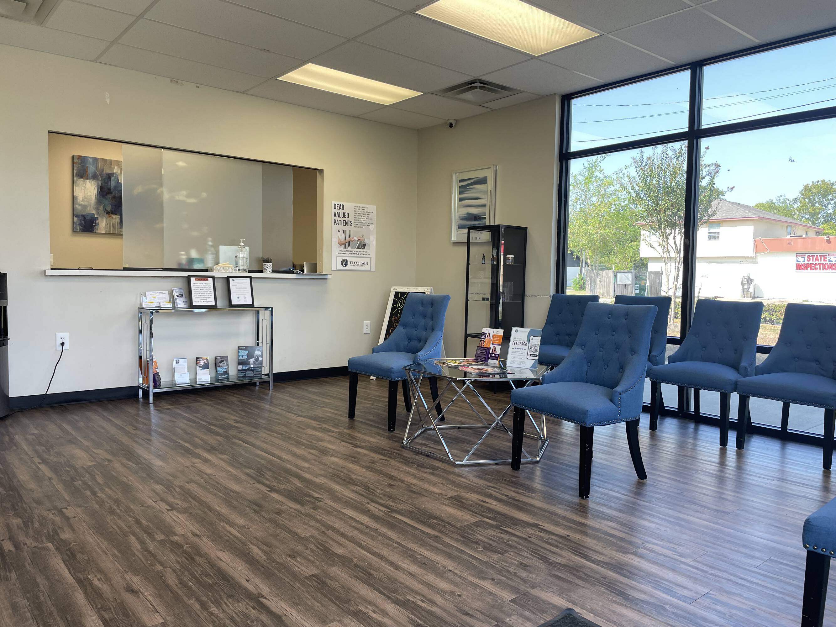 4320 Broadway St, Pearland, TX 77581 | Crexi.com