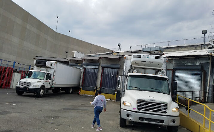 Pictures of Industrial property located at Queens, NY, Queens, NY 11378 for lease - image #1