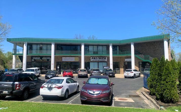 Pictures of Office, Retail property located at 4134 E Joppa Rd, Nottingham, MD 21236 for lease - image #1