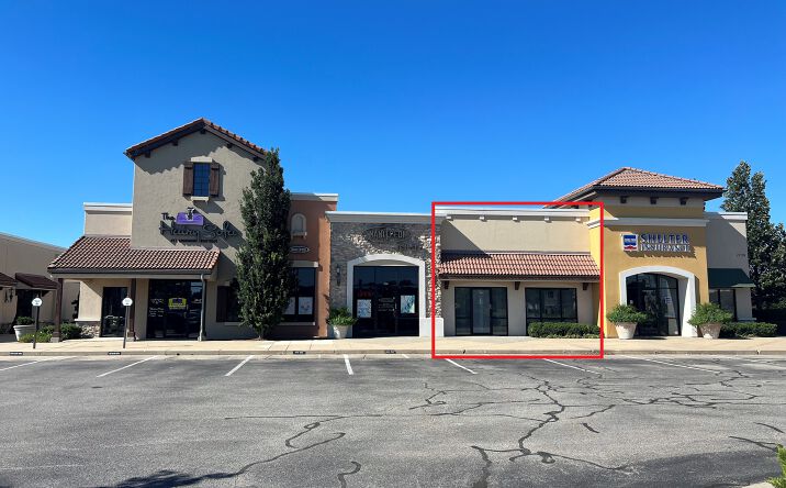 Pictures of Retail, Office property located at 7718 E 37th St N, Wichita, KS 67226 for lease - image #1