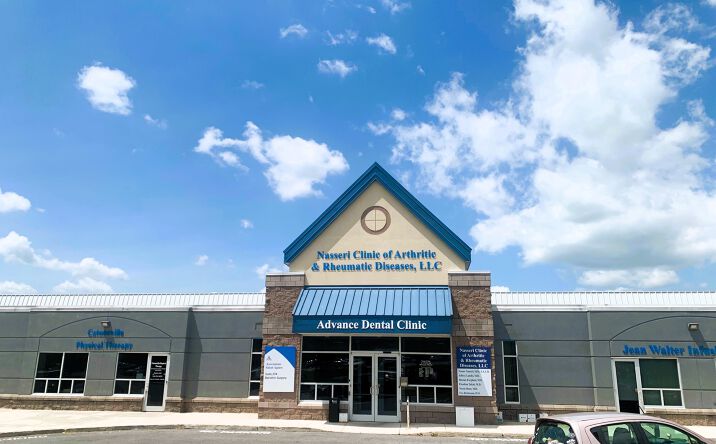Pictures of Office property located at 700 Geipe Rd, Catonsville, MD 21228 for lease - image #1