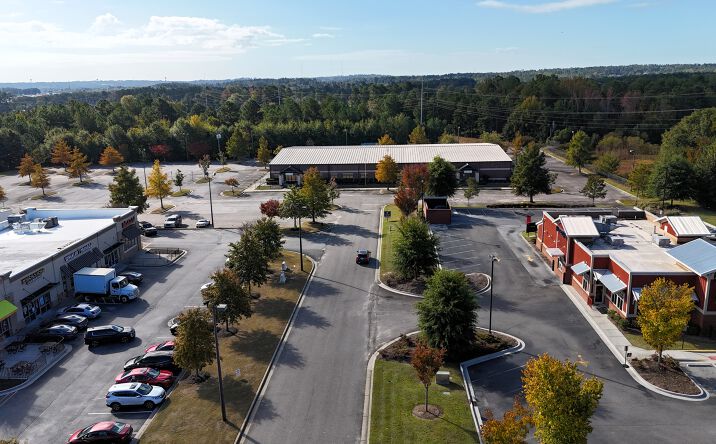 Pictures of Office, Retail property located at 3674 Wheeler Rd, Augusta, GA 30909 for lease - image #1