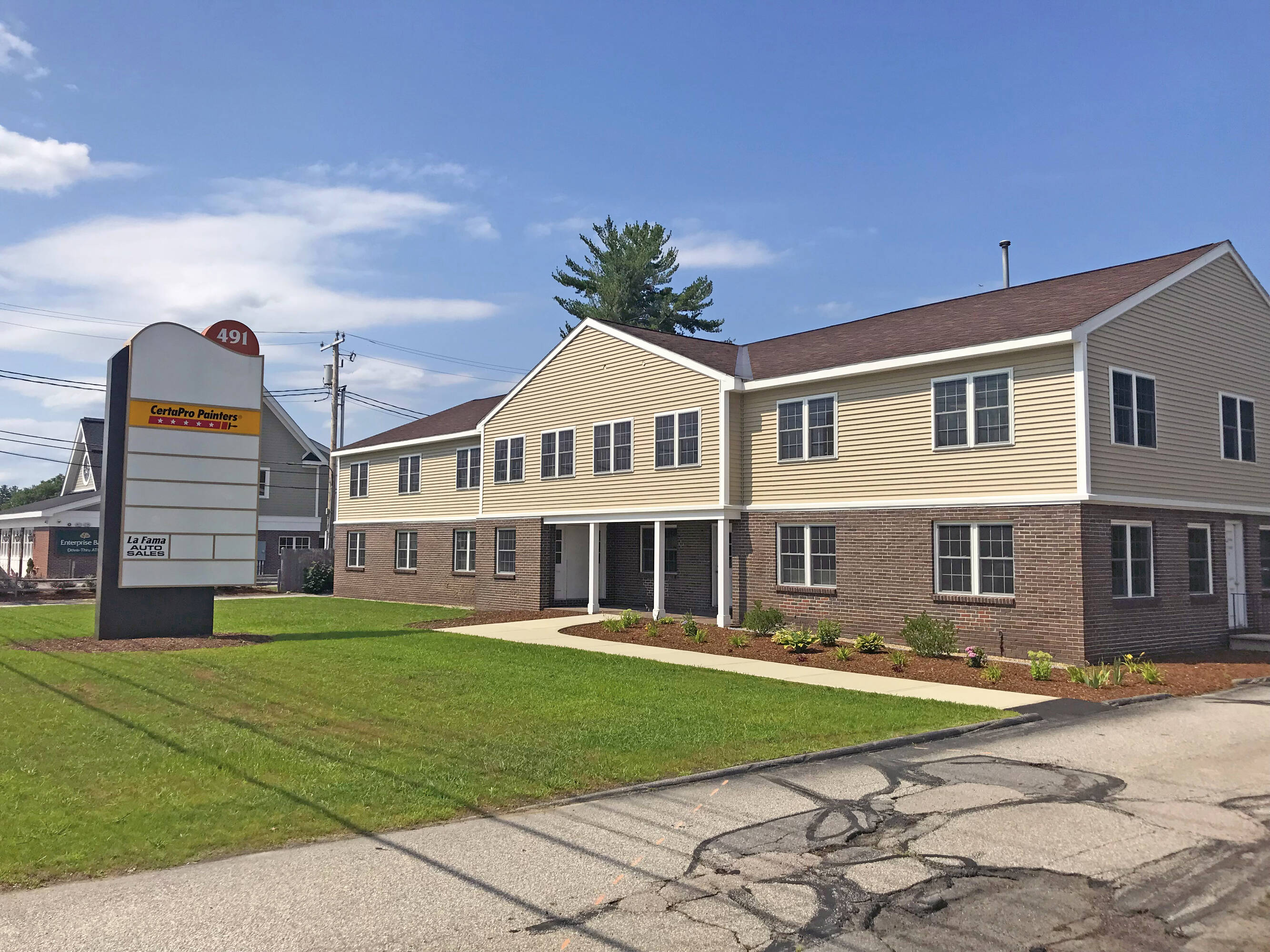 491 Amherst St, Nashua, NH 03063