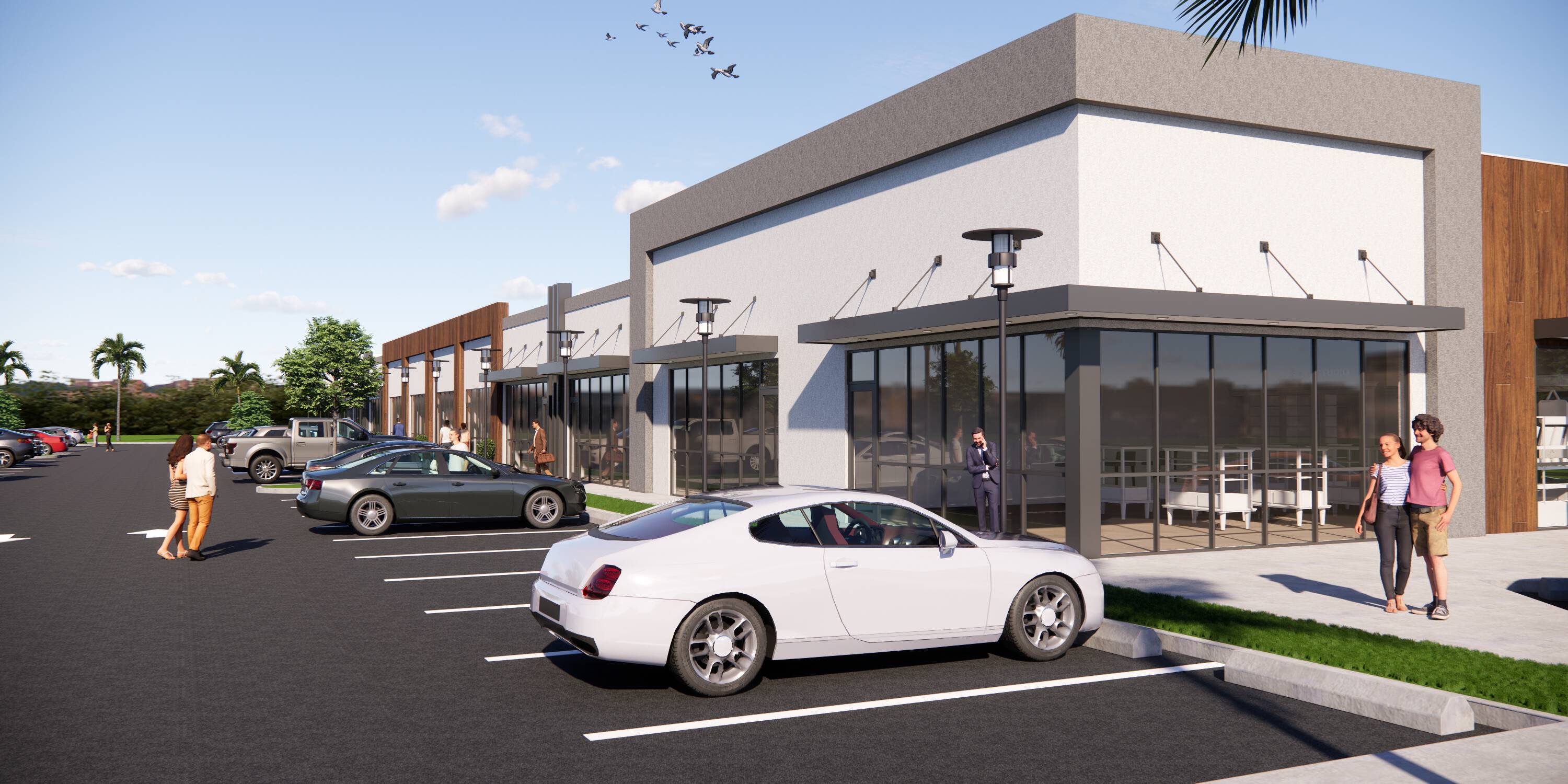 1211 Seaboard St, Fort Myers, FL 33916