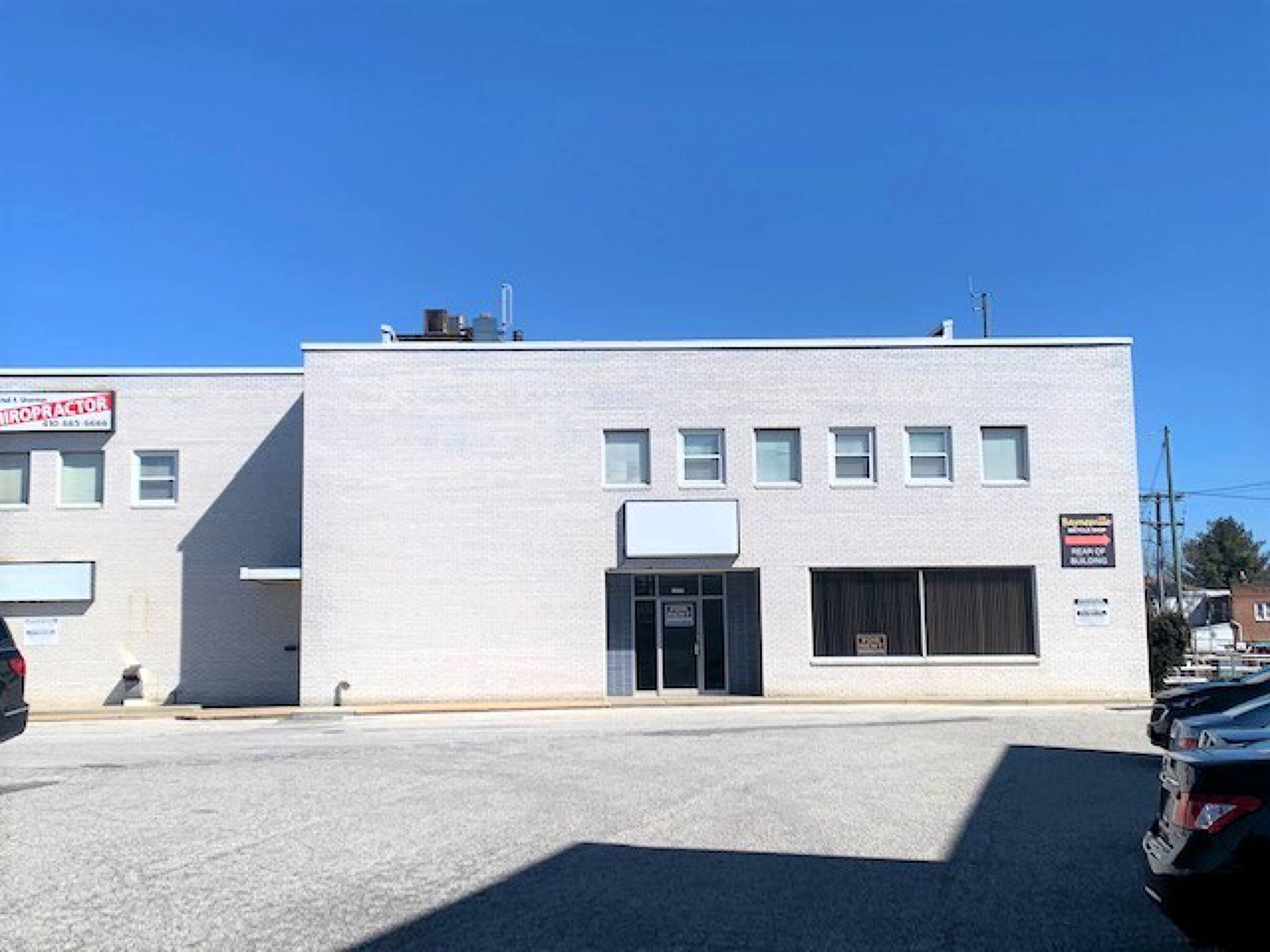 8641 Loch Raven Blvd, Towson, MD 21286