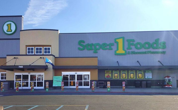 Pictures of Retail property located at 733 Shreveport Barksdale Hwy, Shreveport, LA 71105 for lease - image #1