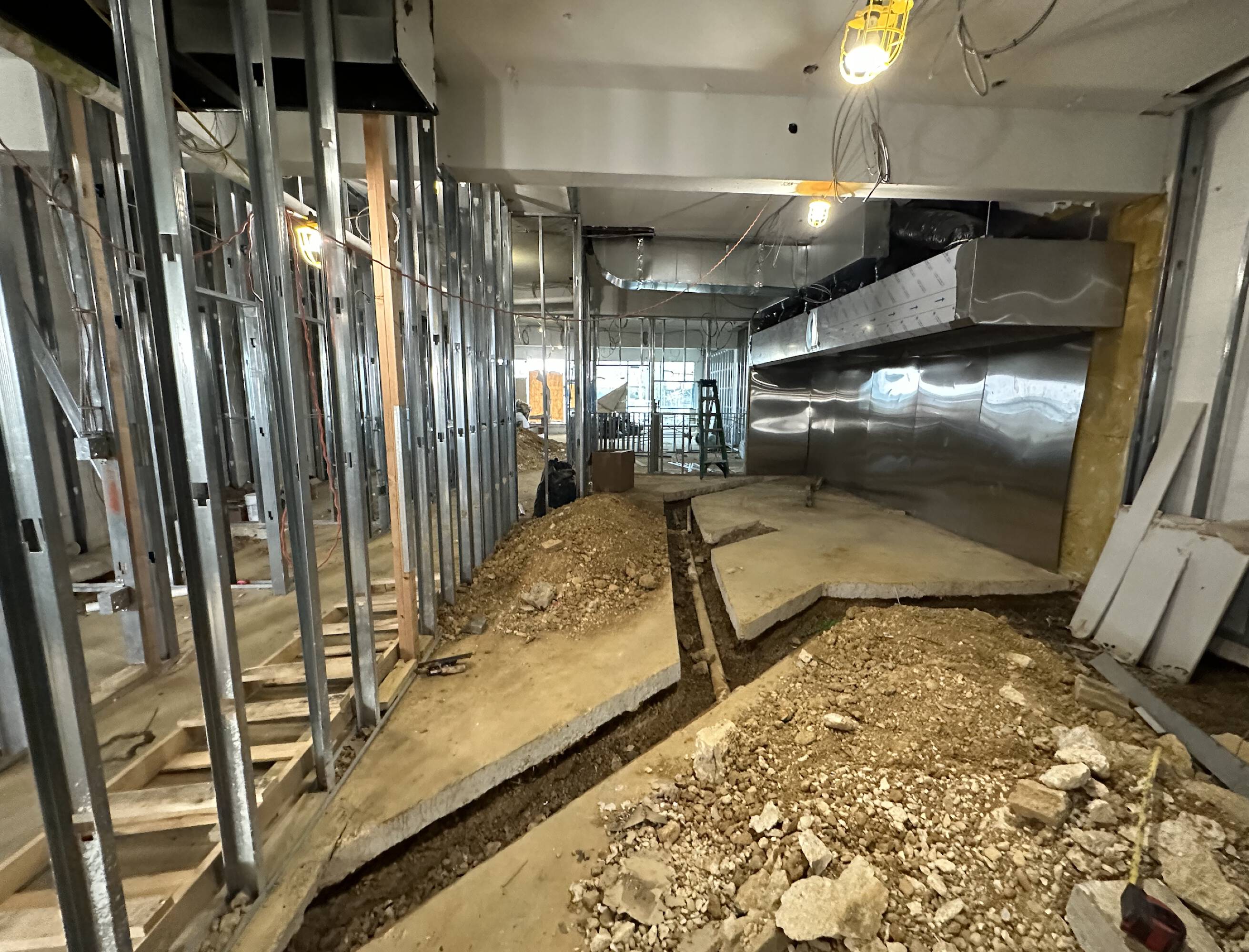 4516 St Barnabas Rd, Temple Hills, MD 20748