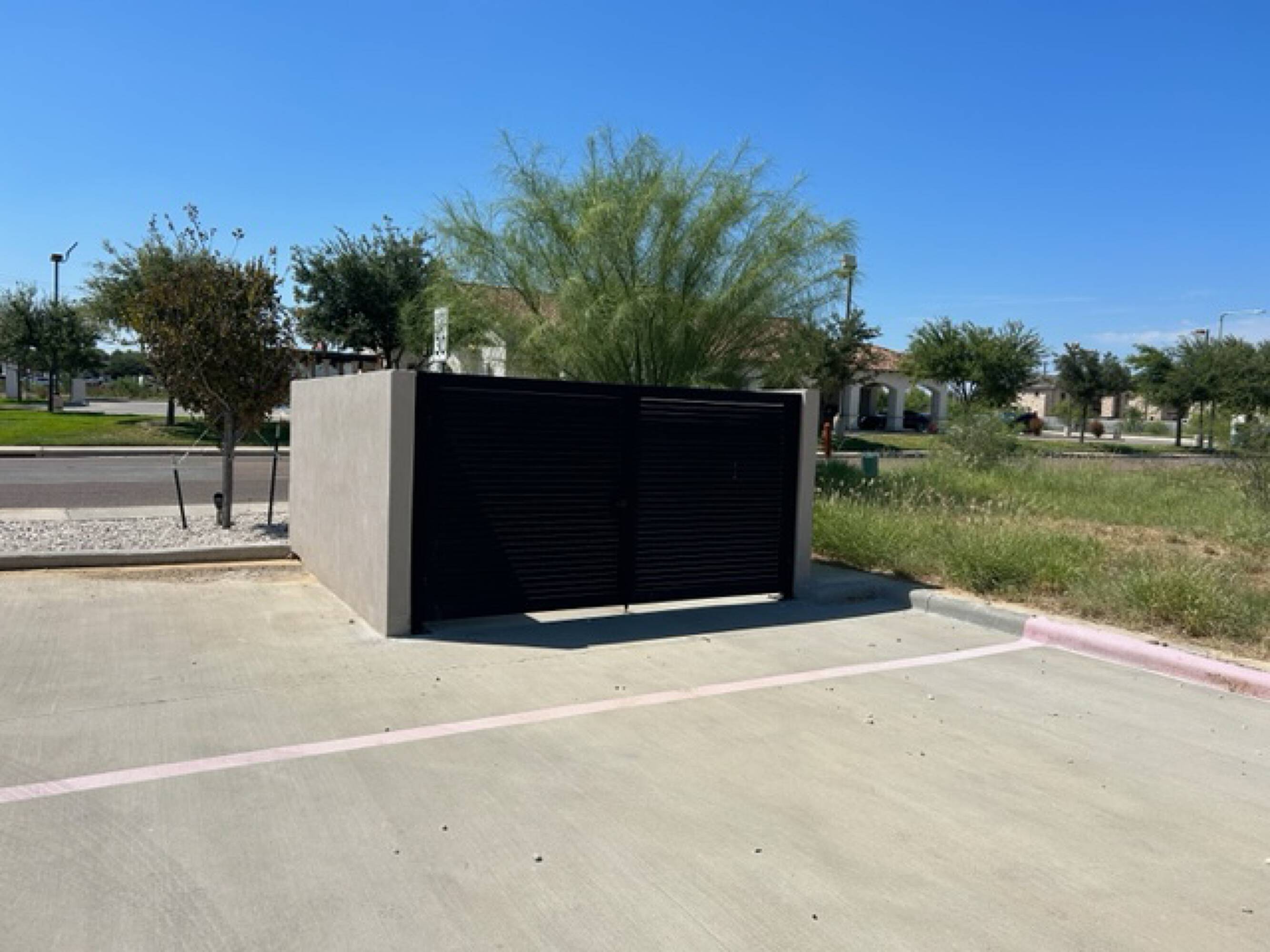 7219 Rocio Dr, Laredo, TX 78041