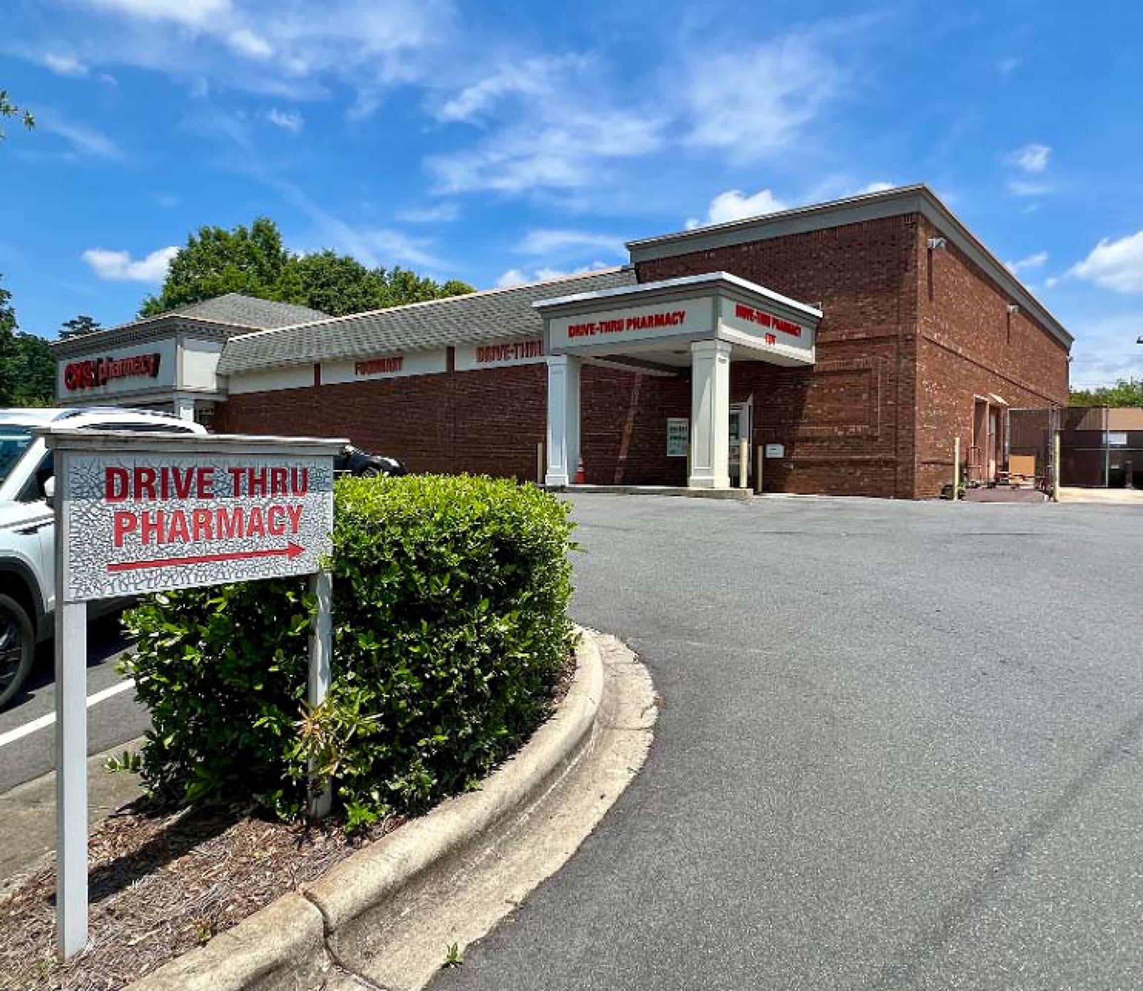 5700 Albemarle Rd, Charlotte, NC 28204