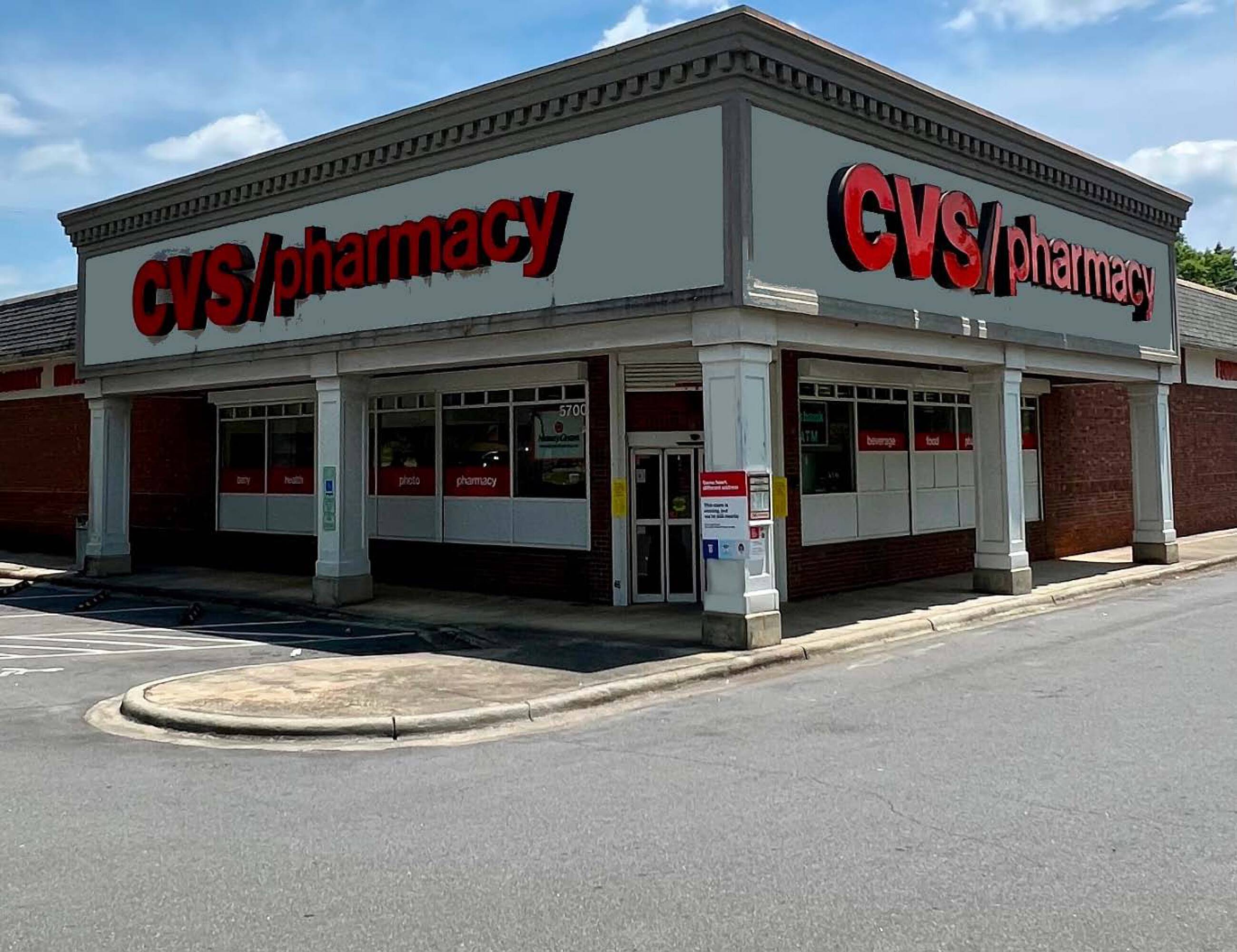 5700 Albemarle Rd, Charlotte, NC 28204