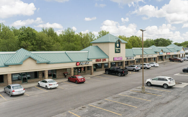 Pictures of Retail, Office property located at 1730 S Hwy 7, Blue Springs, MO 64014 for lease - image #1