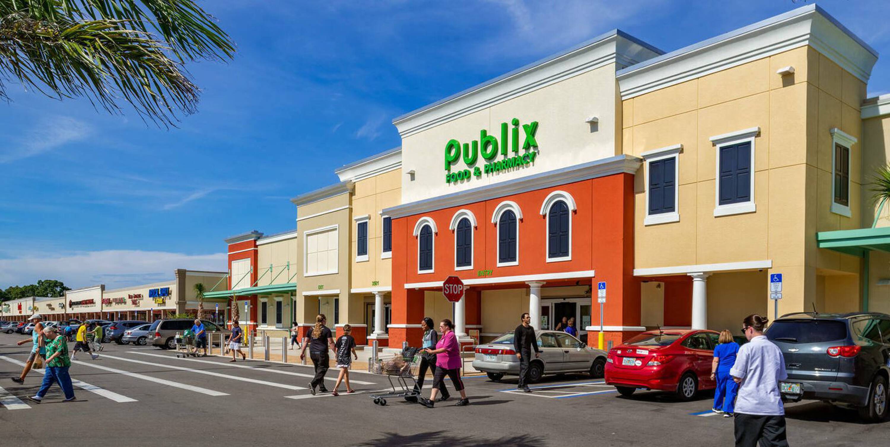 3501 49th St N, St. Petersburg, FL 33710