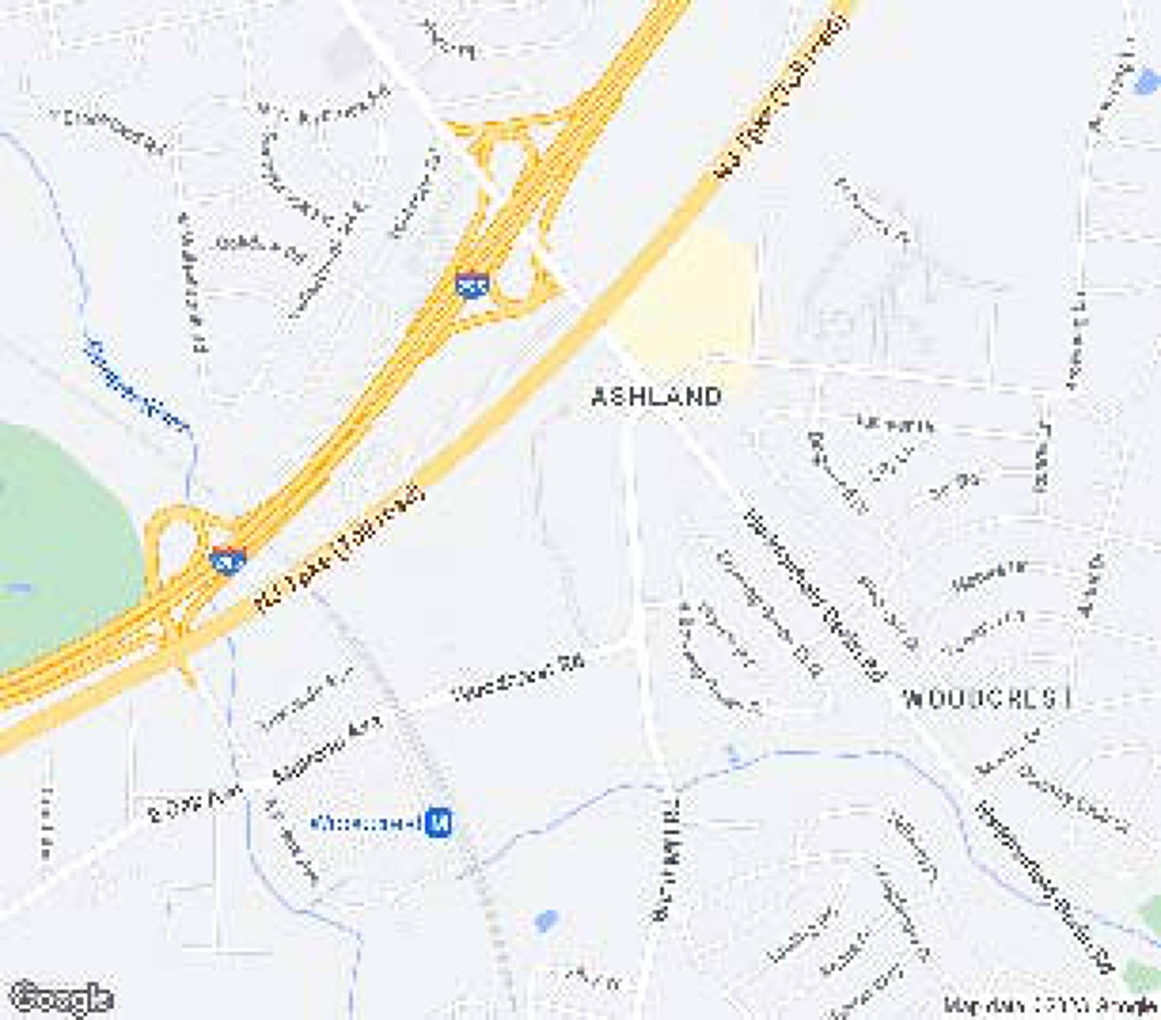 1515 Burnt Mill Rd, Cherry Hill, NJ 08003