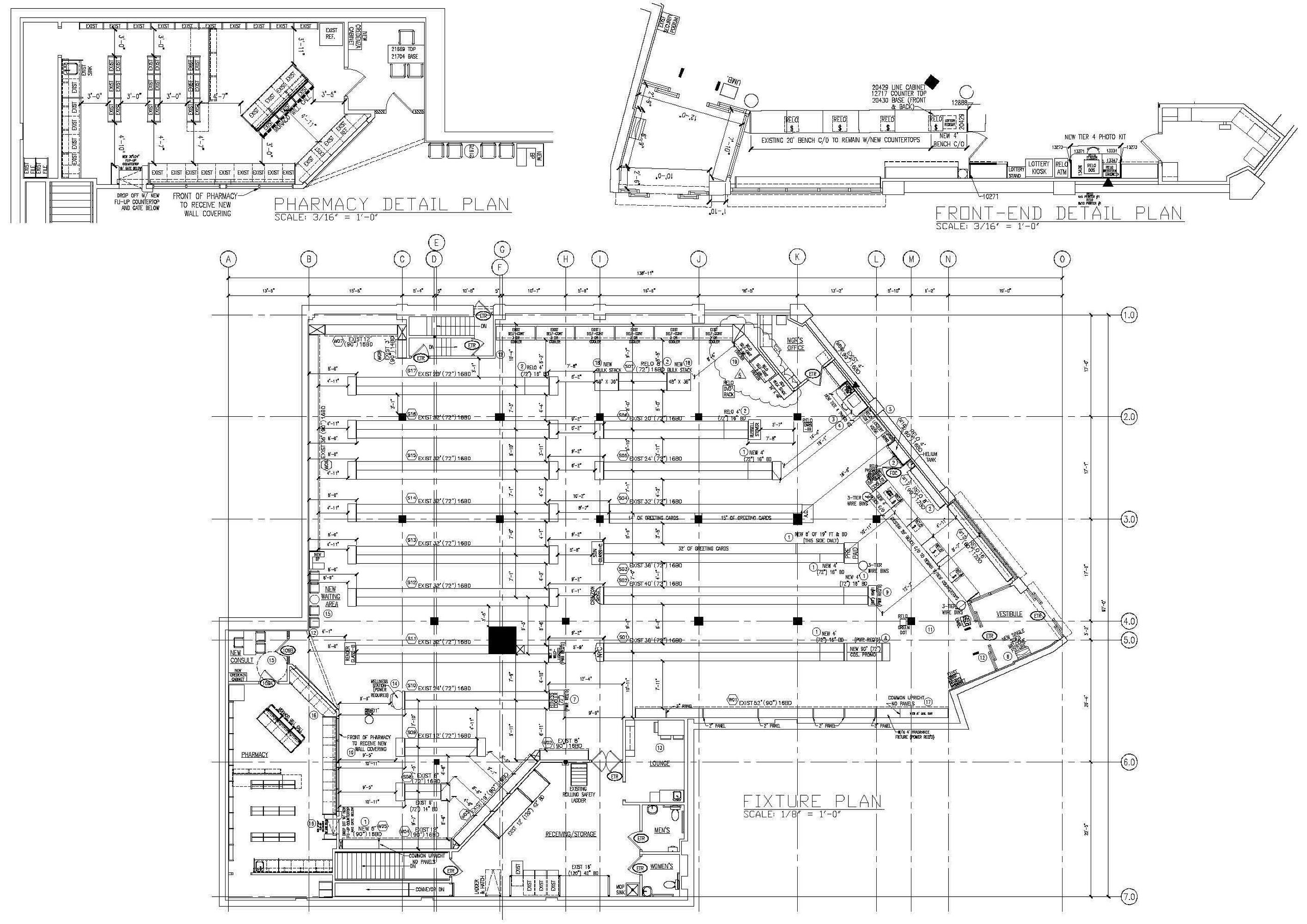 The Commercial Real Estate Exchange