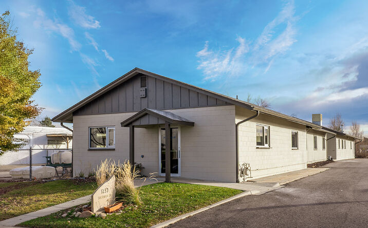 Pictures of Office, Industrial property located at 1233 Sherman Dr, Longmont, CO 80501 for lease - image #1