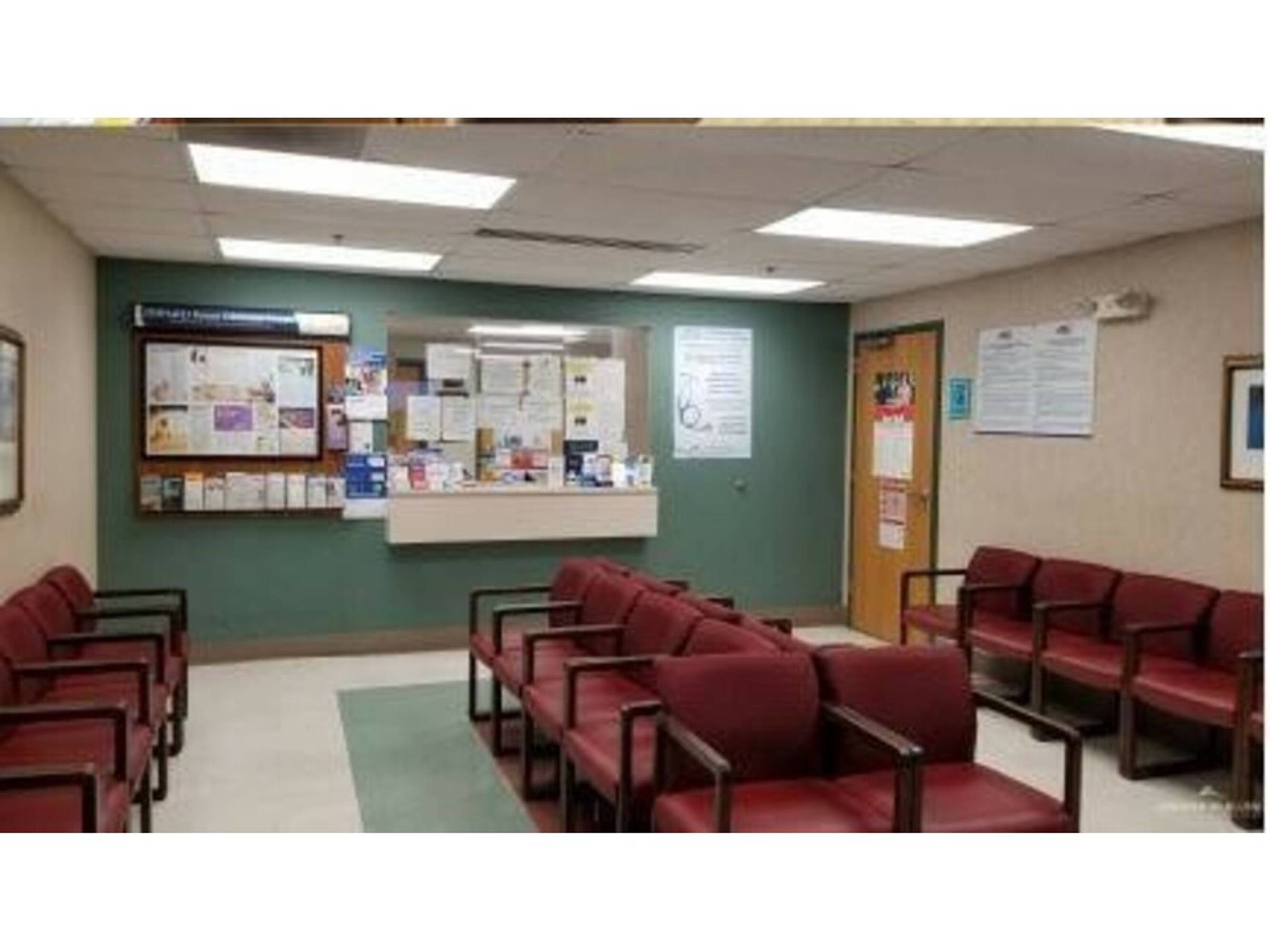 910 S Bryan Rd, Mission, TX 78572