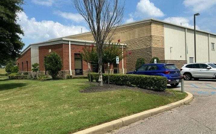 Pictures of Industrial property located at 280 Moore Ln, Collierville, TN 38017 for lease - image #1