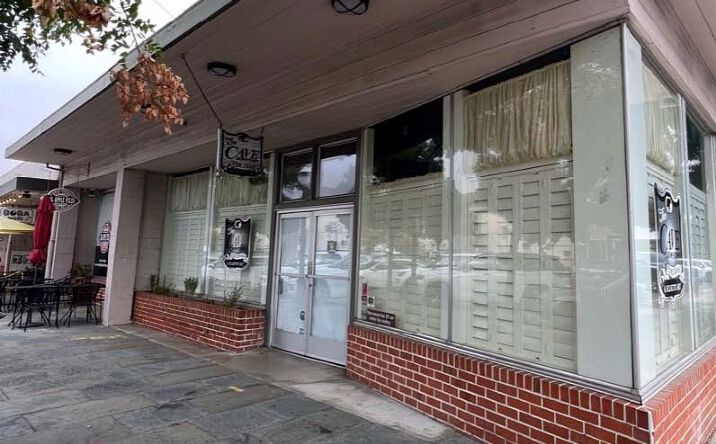 Pictures of Retail property located at 186 S K St, Livermore, CA 94550 for lease - image #1