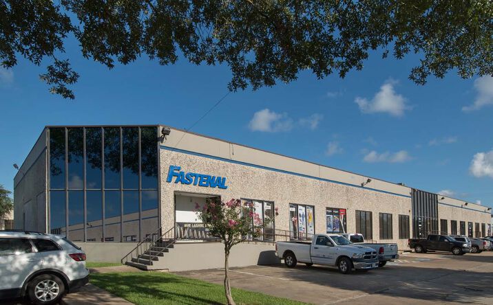 Houston Industrial Space For Rent Commercial Leasing Crexi