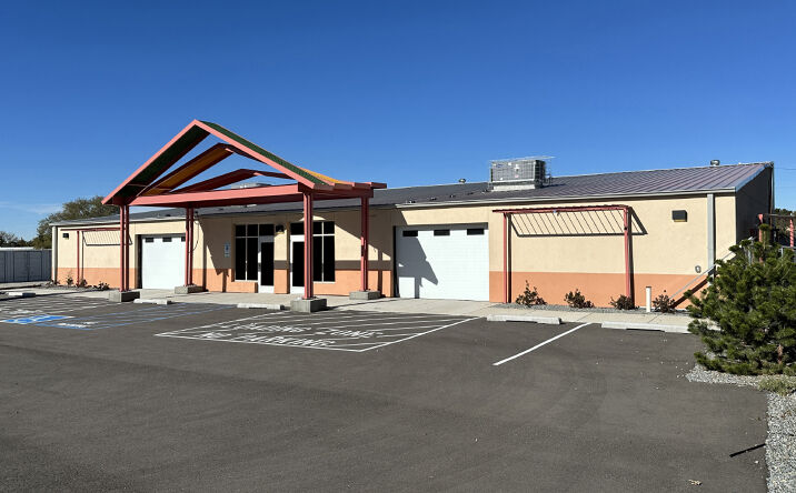 Pictures of Industrial property located at 10921 Central Ave NE, Albuquerque, NM 87123 for lease - image #1