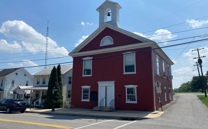 Pictures of Special Purpose property located at 368 Main St, Wellsville, PA 17365 for lease - image #1