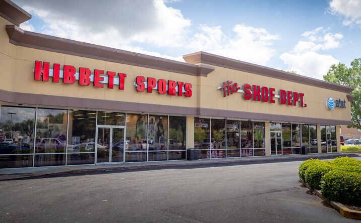 Pictures of Retail property located at 929 Keyser Avenue, Natchitoches, LA 71457 for lease - image #1