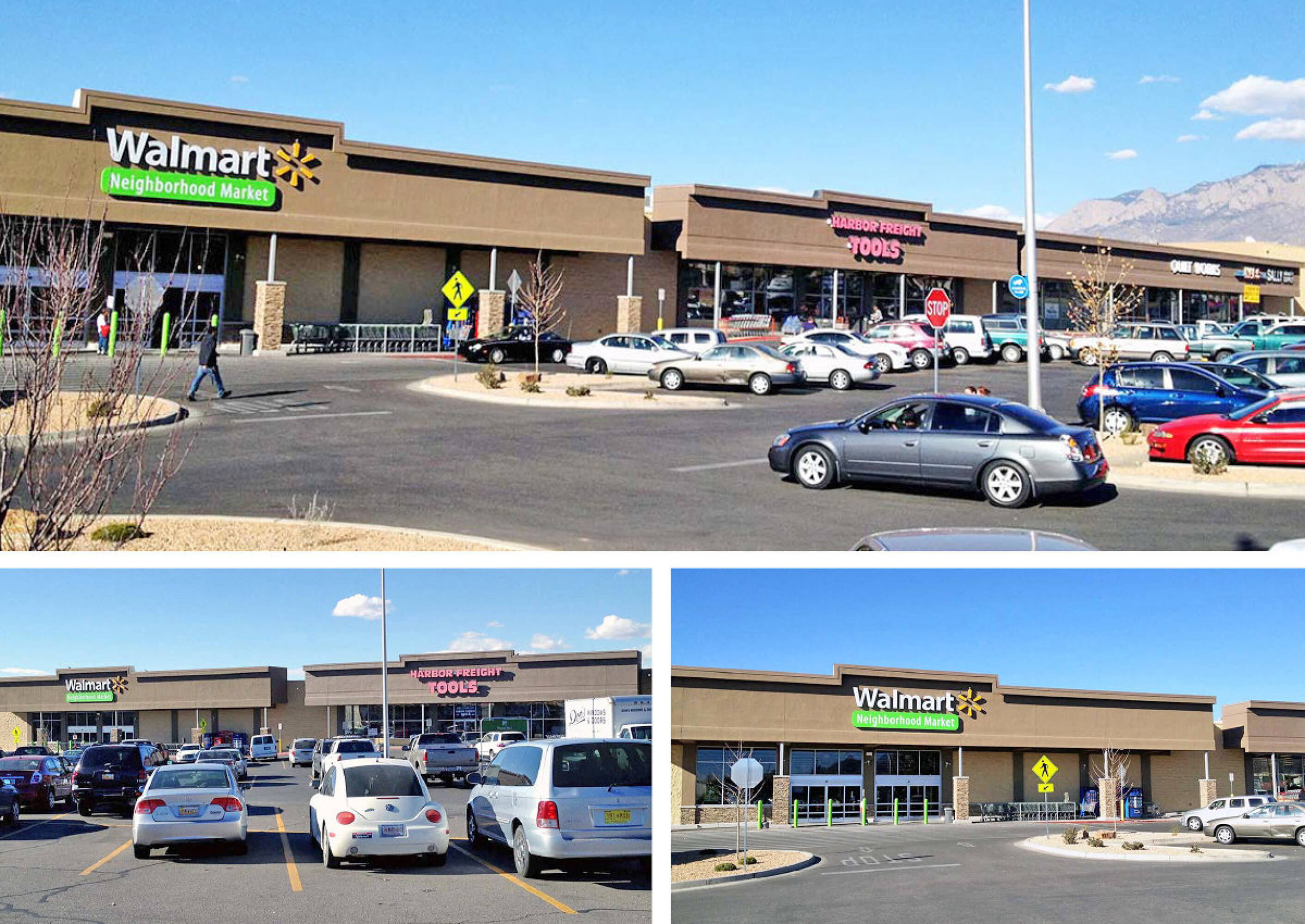 Juan Tabo Blvd NE, Albuquerque, NM 87112