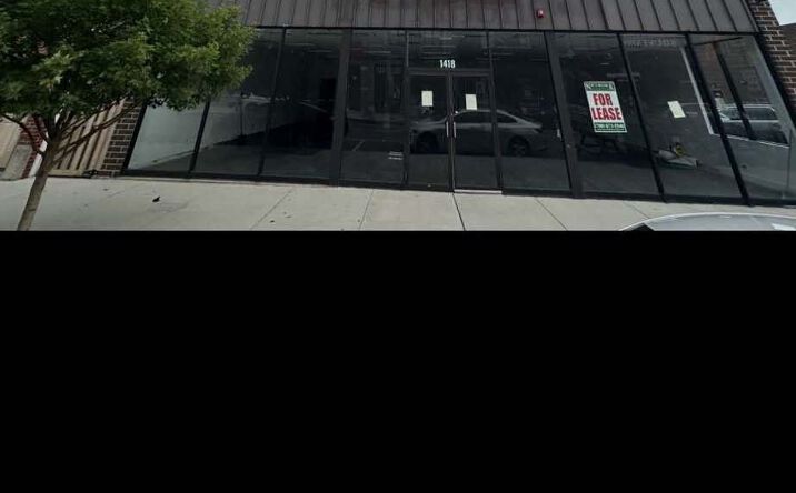 Pictures of Retail property located at 1418 119th St, Whiting, IN 46394 for lease - image #1