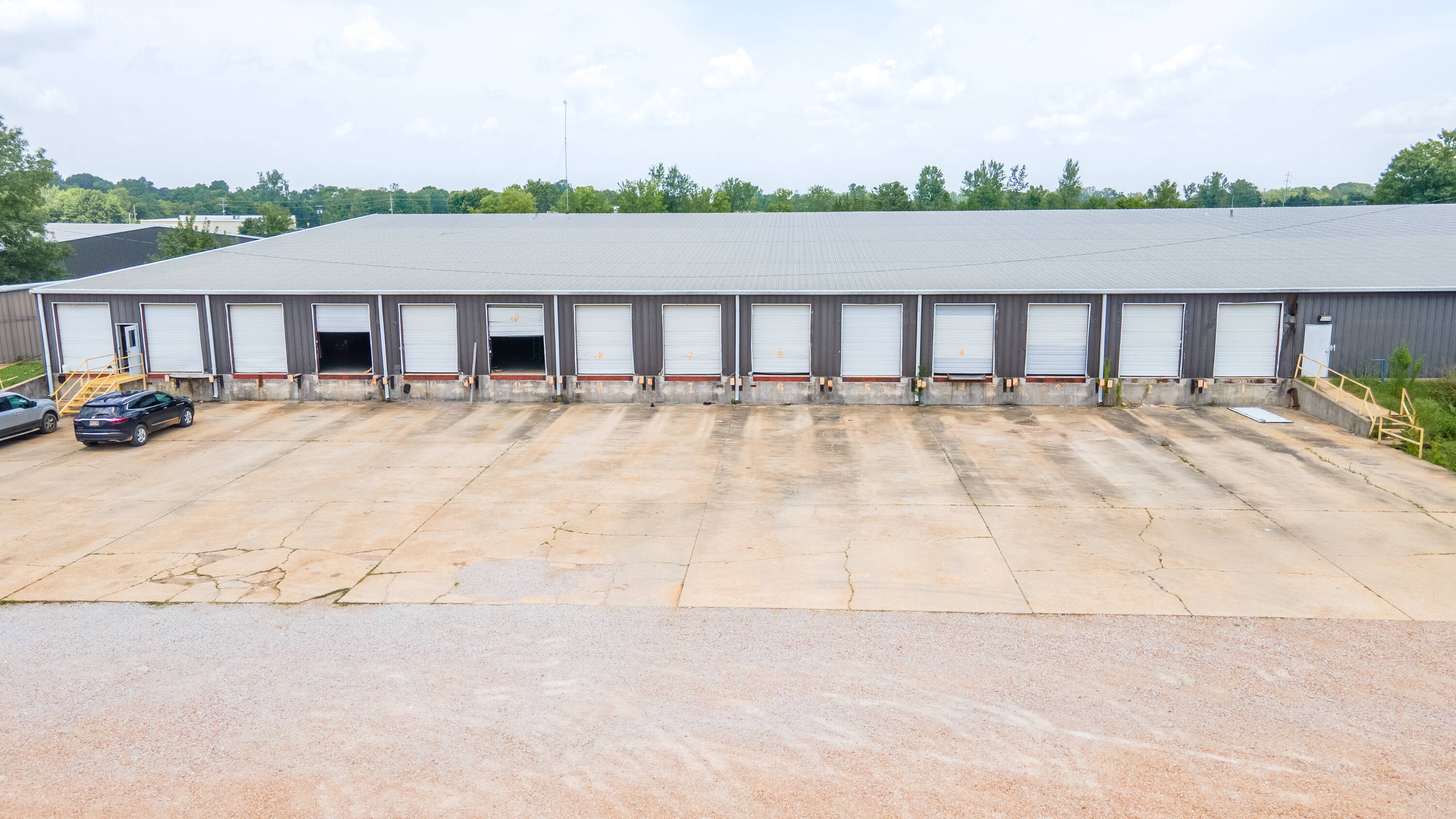 431 E Monroe Ave, Okolona, MS 38860