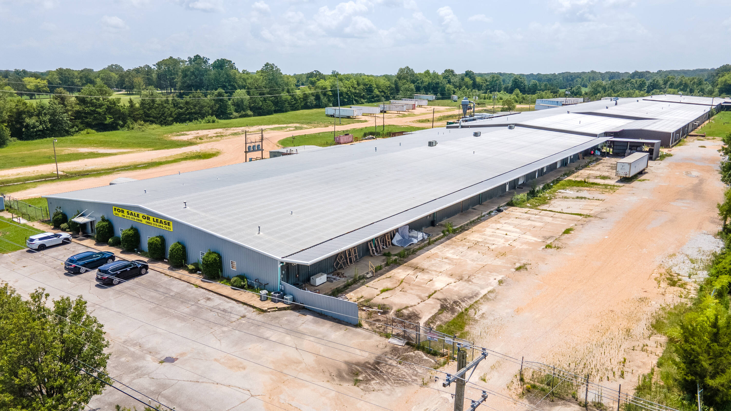 431 E Monroe Ave, Okolona, MS 38860