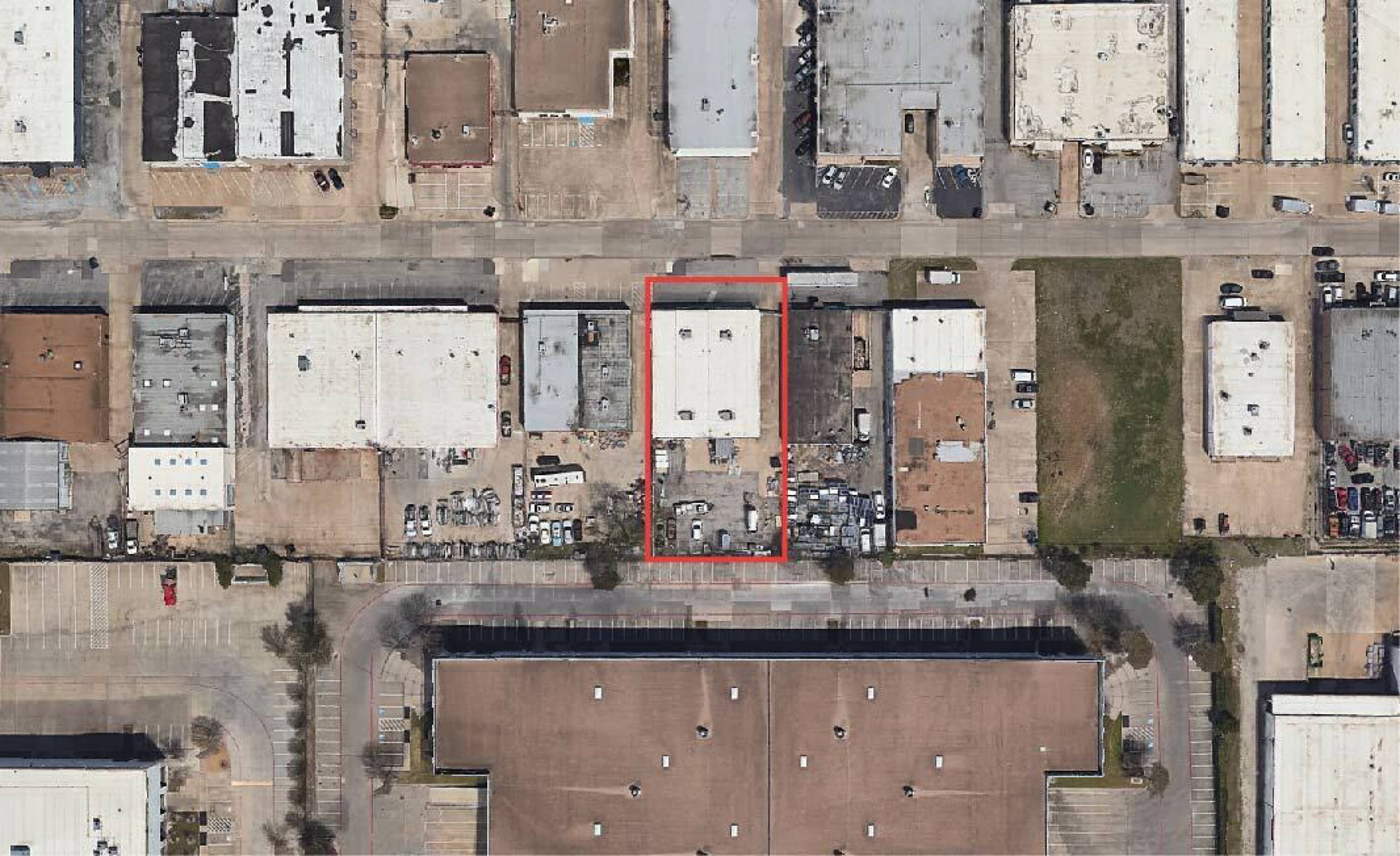 3734 & 3738 Dividend Dr, Garland, TX 75042